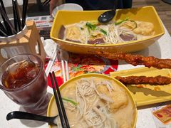 -谭仔米线(壹方城店)