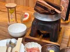 -无印良品餐堂 MUJI Diner(成都太古里店)