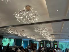 -侨美唐荔园·宴会厅(唐荔园食艺馆店)