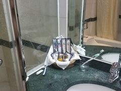 -汕头金海湾大酒店(万象城店)