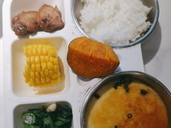 -小荔园·粤菜小馆(美的悦然广场店)