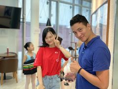 -邓肯舞蹈教育(深圳湾教学中心)