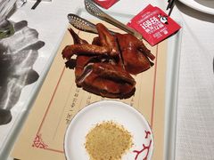 -千百味红餐厅·江西菜(绿地双子塔店)