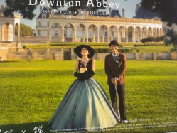 -27°罗马风情婚纱摄影