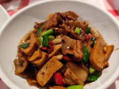 -文昌阁·长沙市井菜(美食地标店)
