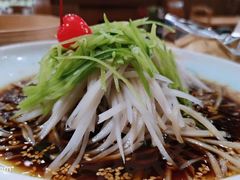 -胡杨记忆(和平路店)