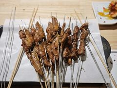 -大话小腰(鸟巢店)