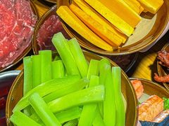 -阳阳老火锅(小南门店)