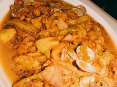 -日丰园海肠水饺·老字号大连海鲜(和平广场店)