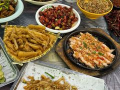 -小民大排档(江汉路店)