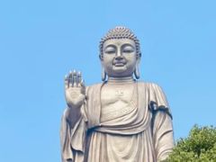 -灵山胜境
