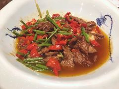 -盛世川王•幸福里(长虹店)