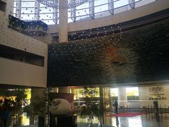 -天津水晶宫饭店