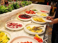 -火锅岛潮牌自助餐厅(天津天佑城店)