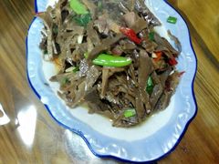 -途中饭店(开化店)