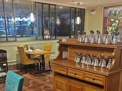 -新海渔港·胶东海鲜家常菜·家宴(奥体中心店)