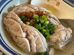 -本分冒菜直营(滨江店)