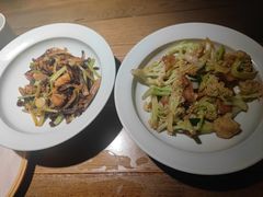 -北方家宴(番禺永旺店)