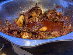 -嘎嘎鸭下巴·爆辣干锅(明教寺店)