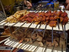 -三个蒙古大叔羊肉串(大宁店)