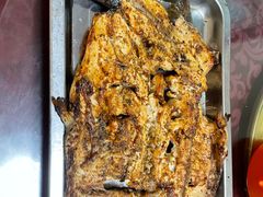-途肴·老农饭庄(百里峡店)
