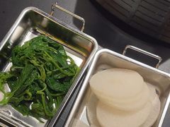 -师烤·豆花烤鱼(深圳坂田天虹店)