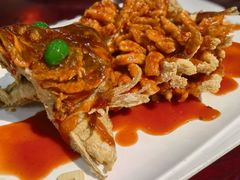 -吴门人家·苏宴宫廷菜(拙政园店)