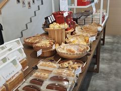 -嗒令甜品·主题融合料理餐厅(首座时代店)