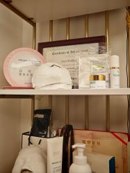 -演员的秘密·皮肤管理