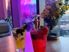 -J·one Bistro吉萬酒厨·牛排