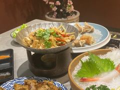 -蟹将军日本料理(中南路店)