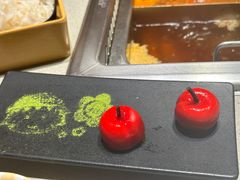 -海底捞火锅(让胡路万达店)