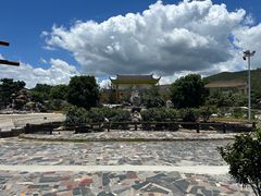 -八景休閒山莊  廣東十大名山莊