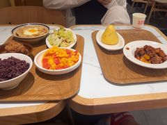 -乡村基·川味现炒大王(熙悦天街店)