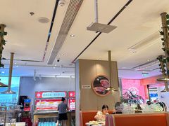 -巴邑火锅·鲜切牛肉(萧山银隆店)