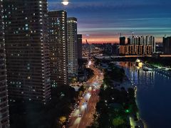 -天津之眼摩天轮