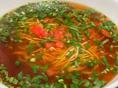 -北京老铺烤鸭(西稍门店)