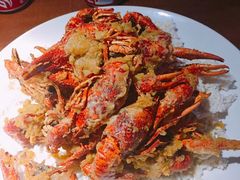-红盔甲·小龙虾(天钥桥店)