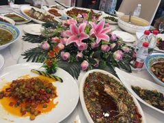 -胖大姐黄辣丁鱼庄(新津店)