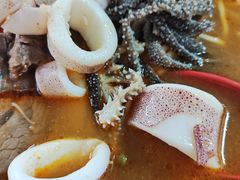 -铭辉沙嗲面(新街商业城店)