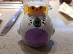-海底捞火锅(金地广场生日主题店)