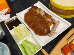 -苏浙徽·农家大院(吴江中山南路店)