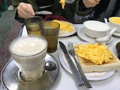 -澳洲牛奶公司(佐敦店)