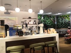 -Peet's Coffee皮爷咖啡(德基店)