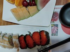 -松坂屋日料自助(长城路店)