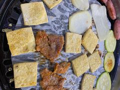 -游击队小豆腐(九街店)