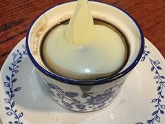 龟苓膏-達揚原味燉品(文明路店)