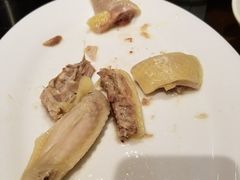 -启香鸡私房菜(湖景店)