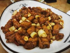-力力豆花庄(广渠门店)