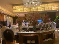 -大堂吧·下午茶·特调鸡尾酒(大连一方城堡豪华精选酒店)